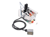 114492 Control Box | Skyjack